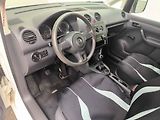 Volkswagen Caddy (2011) 1.6TDi, Vestavba - náhled 10