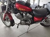 Yamaha XV 535 Virago (1994) 535 34KW KUFRY PADÁKY NOVÁ STK - náhled 7
