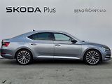 Škoda Superb (2020) L&K DSG 2,0TSi 140kW - náhled 12
