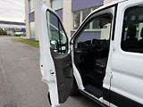 Ford Transit 2,0 TDCi / 7-místný / valník / - náhled 8