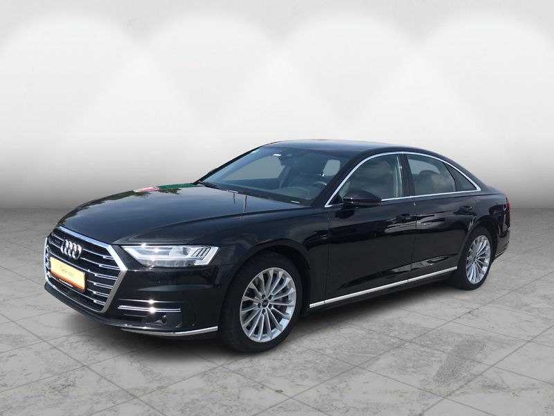 Audi A8 55 TFSI 250 KW Quattro - fotografie inzerátu