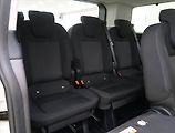Ford Tourneo Custom (2021) Trend 2.0 EcoBlue mHEV, 1Maj - náhled 15