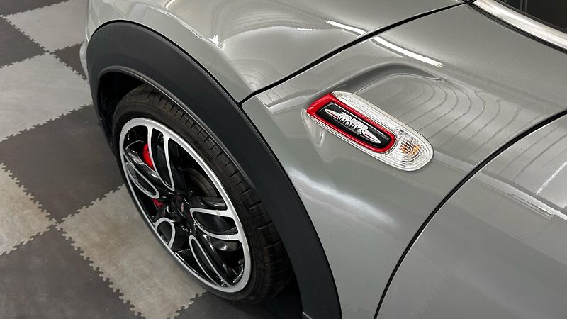 Mini Ostatní KABRIOLET / JOHN COOPER WORKS - fotka 12 z 52