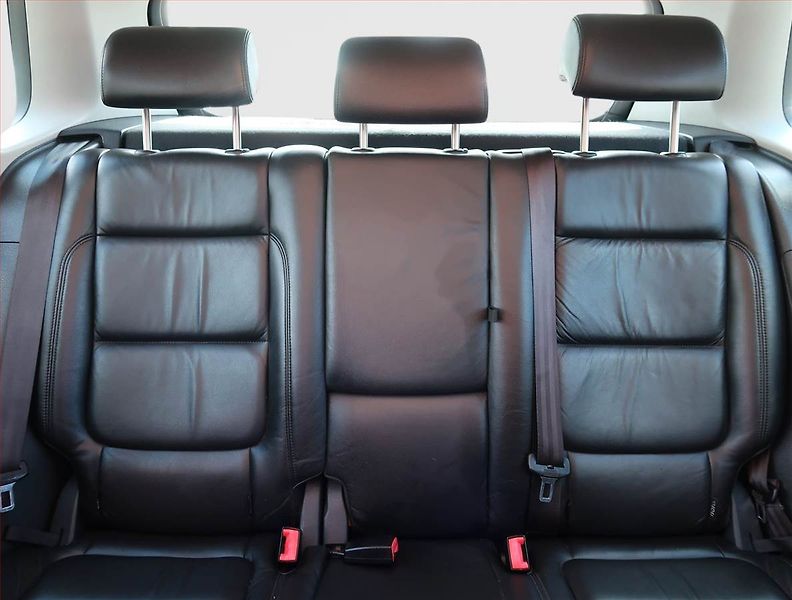 Volkswagen Tiguan (2008) 2.0 TDI, 4X4, Navi, Tempomat - fotka 10 z 23