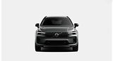 Volvo XC60 (2026) B5 AWD PLUS DARK AUT - náhled 8