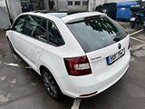 Škoda Rapid (2017) Spaceback 1.4Tdi AUT - náhled 7