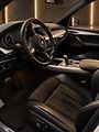BMW X5 (2017) xDrive25d-Mpaket-KAMERA-Tažné - náhled 10