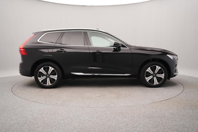 Volvo XC60 T6 AWD RECHARGE BRIGHT PLUS  - fotka 11 z 48