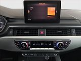 Audi A4 (2017) 2.0 TDI, 4X4, Automat, Navi - náhled 12