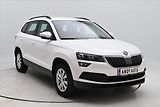 Škoda Karoq 1,5 TSI 110 kW Ambition Tažné - náhled 2