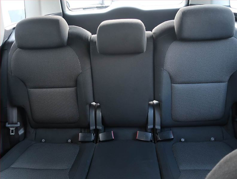 Škoda Yeti (2011) Ambition Plus 1.2 TSI - fotka 10 z 15