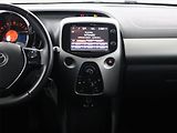 Toyota Aygo (2017) 1.0 VVT-i, Automat, ČR,1.maj - náhled 9