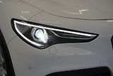 Alfa Romeo Stelvio 2.0 TB 280PS Q4 AUT. - náhled 3