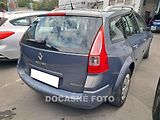 Renault Mégane (2007) 1.6i, ČR, servis.kniha, AC - náhled 1