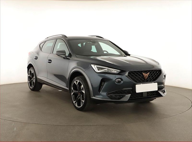 Cupra Formentor (2024) 2.0 TSI 4Drive - fotka 1 z 18