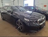 BMW Řada 5 540d xDrive Touring - náhled 2