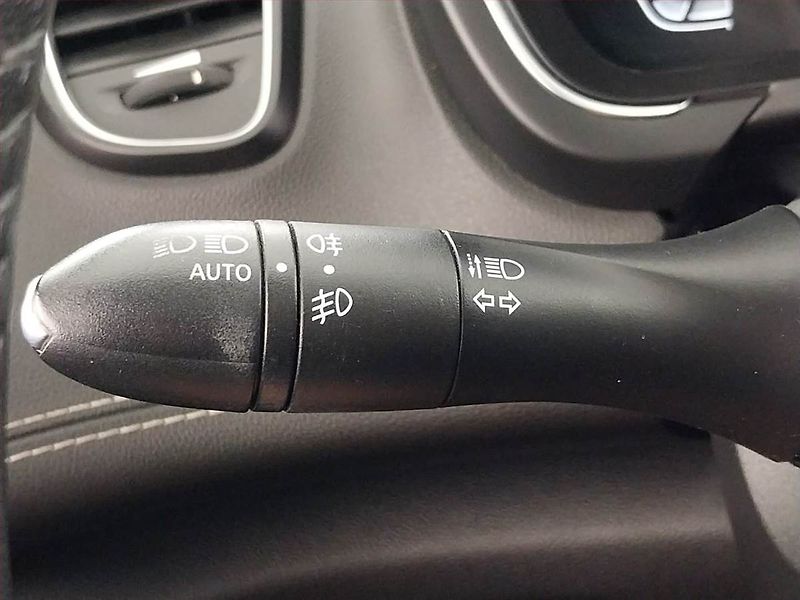 Renault Grand Scénic (2018) 1.6 dCi, Kůže, Navi, Tempomat - fotka 19 z 22