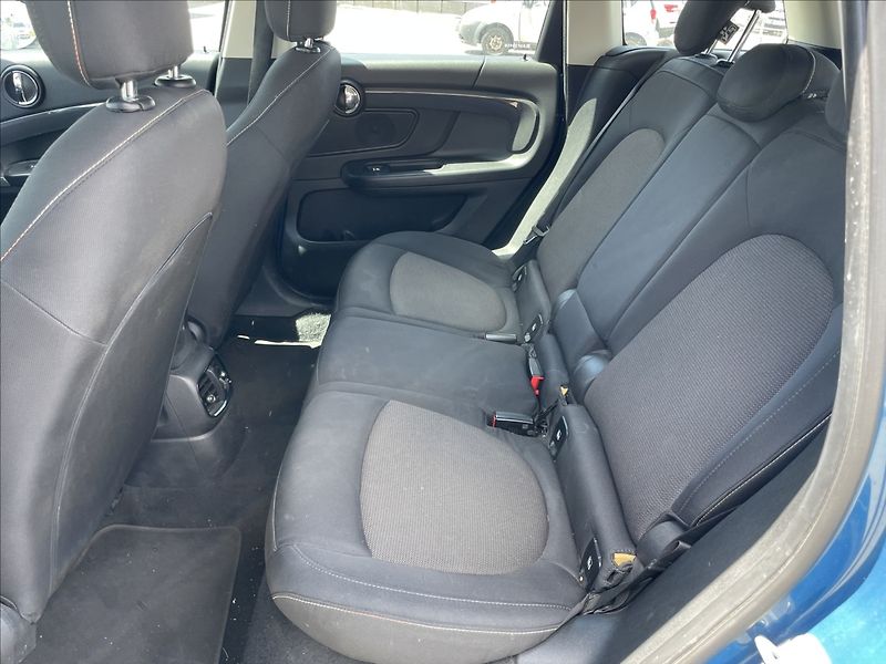Mini Countryman 1,5 SE ALL4 AUT. PLUG-IN 165kw - fotka 8 z 37