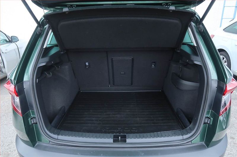 Škoda Karoq (2019) 1.6 TDI - fotka 14 z 25