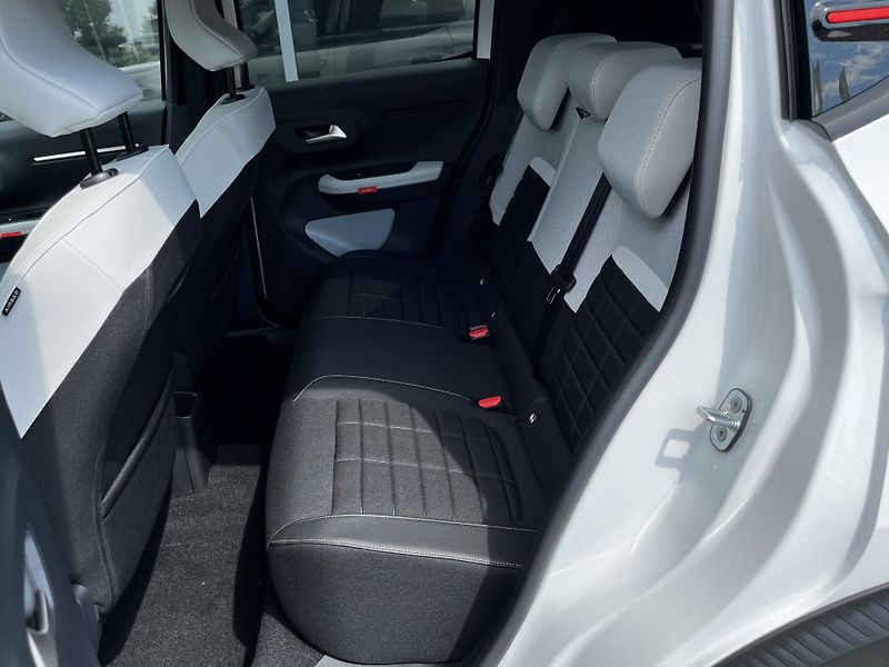 Citroën C3 (2026) MAX Turbo 100k Manual  - fotka 24 z 25