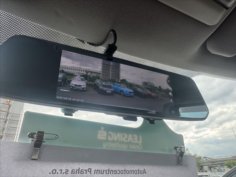 Land Rover Discovery 3 TDV6, Po velkém servisu - fotka 20 z 23