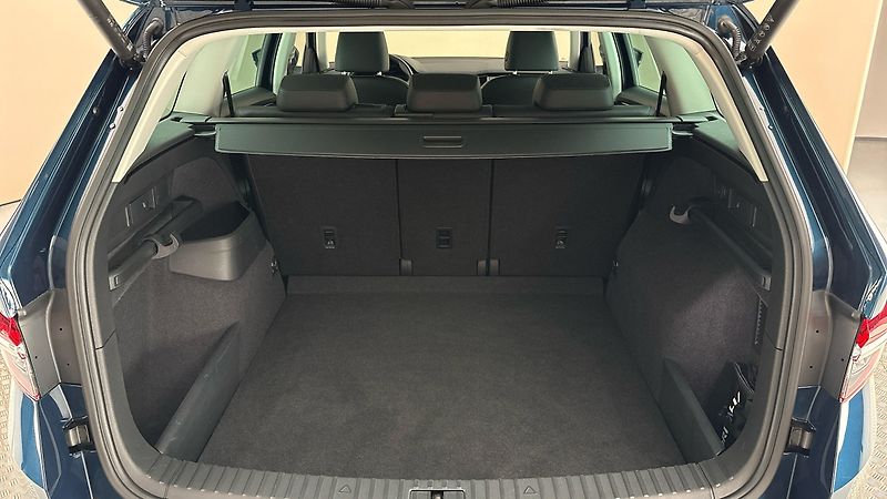 Škoda Kodiaq 2.0 TDI DSG 4x4 L&K - fotka 17 z 32