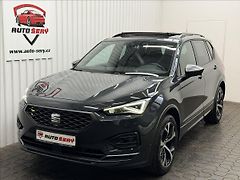 Seat Tarraco FR 2.0TSI 140kW DSG PANORAMA - fotografie inzerátu
