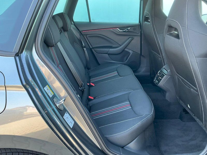 Škoda Kamiq (2026) 1.5 TSI DSG Monte Carlo - fotka 18 z 28