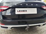Škoda Superb 2.0 TDi/147kW Scout DSG 4x4 - náhled 11
