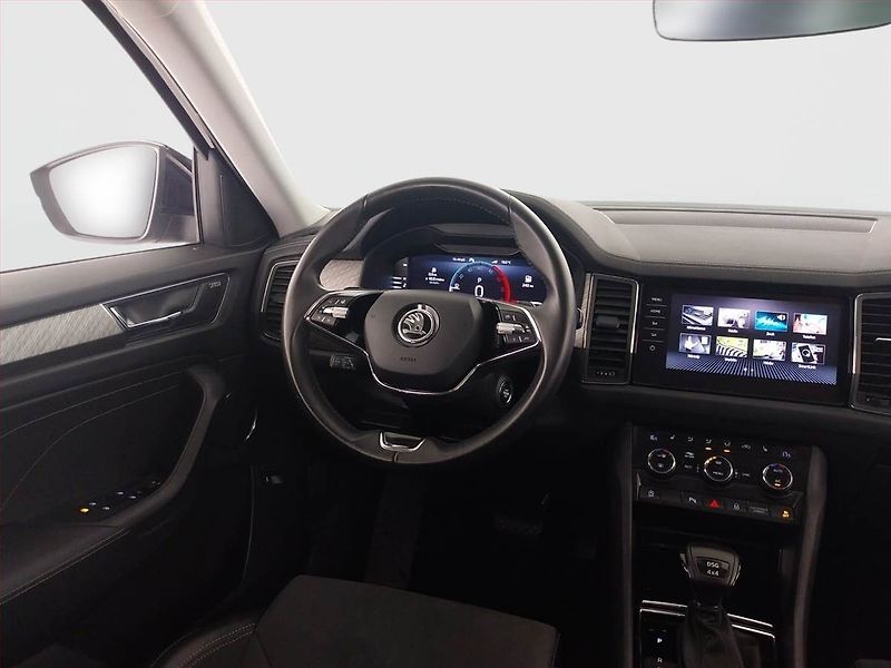 Škoda Kodiaq (2022) Style Plus 2.0 TDI - fotka 7 z 26