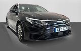 Kia Optima Sport Advance Plus Tažné 360k - náhled 2