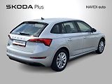 Škoda Scala (2024) 1.0 TSI Ambition - náhled 2
