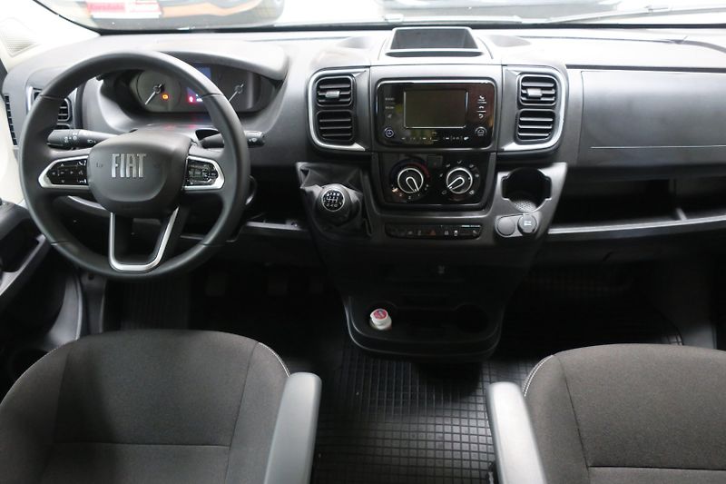 Fiat Ducato (2025) FULLVANS 2,2MTJ 140k L2H2 - fotka 10 z 50