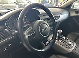 Audi A6 (2012) - náhled 33