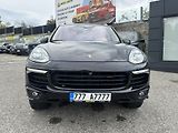 Porsche Cayenne (2016) Porsche Cayenne 2016 - náhled 1