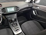 Peugeot 308 (2015) 2.0 HDI, Automat, Navi - náhled 8