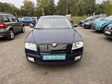 Škoda Octavia 2.0 TDI DSG - náhled 1