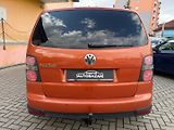 Volkswagen Touran (2011) 2.0 TDI - Cross - náhled 2