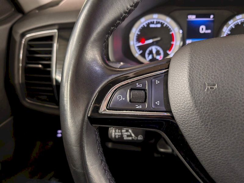 Škoda Kodiaq (2018) 2.0 TSI 132 kW DSG Style - fotka 8 z 33