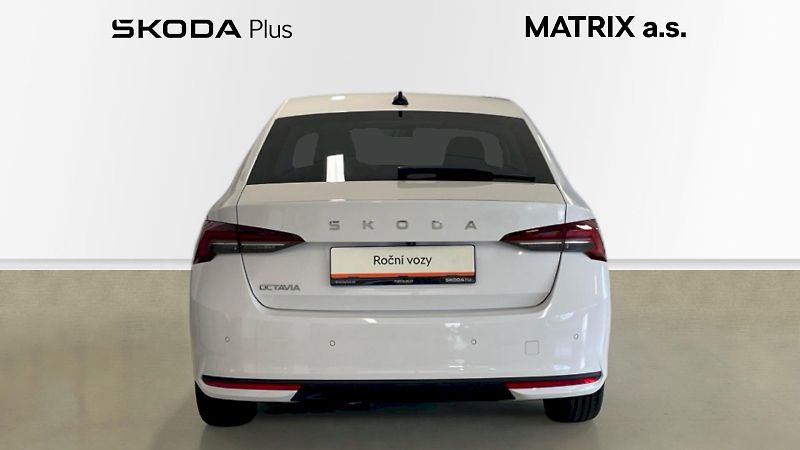 Škoda Octavia (2025) Selection 2.0TDI 85kW - fotka 9 z 31