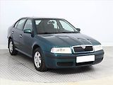 Škoda Octavia (1998) 1.8 20V, nová STK, Tažné - náhled 1