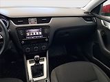 Škoda Octavia (2017) Ambition 1.6 TDI, Serv.kniha - náhled 8