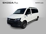 Volkswagen Transporter (2016) 2.0 TDI T6 Long 4x4 - náhled 1