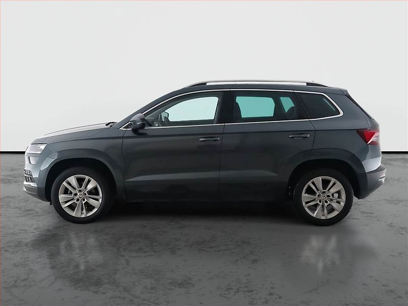 Škoda Karoq (2020) Style Plus 1.5 TSI - fotka 3 z 17