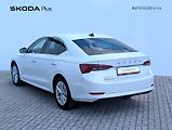 Škoda Octavia (2023) 2,0 TDI / 110 kW DSG Style - náhled 28