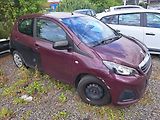 Peugeot 108 1,0 i - náhled 9