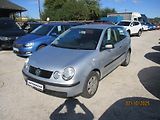 Volkswagen Polo (2002) 1,4 - náhled 1