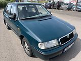 Škoda Felicia 1,3 MPi LXI ČR SERVIS 2x KOLA - náhled 2