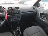 Škoda Roomster (2011) Style 1.6 TDI - náhled 8