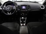 Jeep Compass 1,6 MultiJet 88kW VÝPRODEJ! - náhled 8